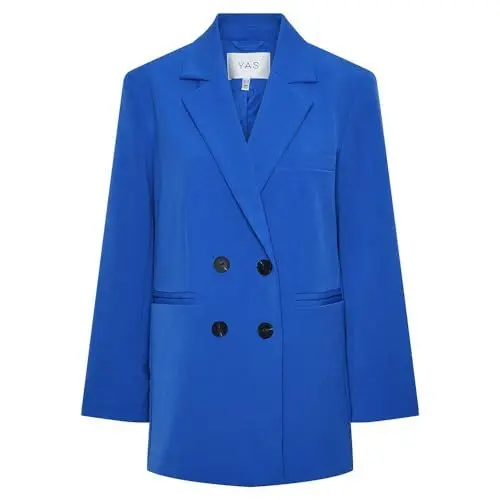 Produktbild: YASLIKKA LS Oversized Blazer S. NOOS