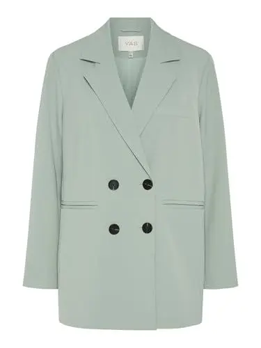 Produktbild: Yaslikka Ls Oversized Blazer S. Noos