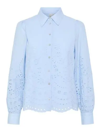 Produktbild: Yasluma Ls Shirt S. Noos