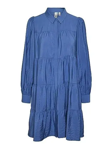 Produktbild: YASPALA LS Shirt Dress S. NOOS