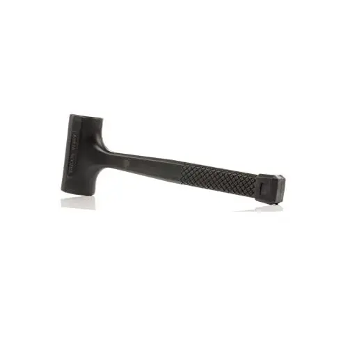 Produktbild: YATO Gummihammer YT-4620 740g
