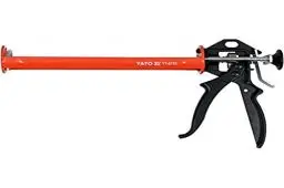 Produktbild: Yato 2-Komponenten-Kartuschenpistole 225 mm 310 ml YT-6753