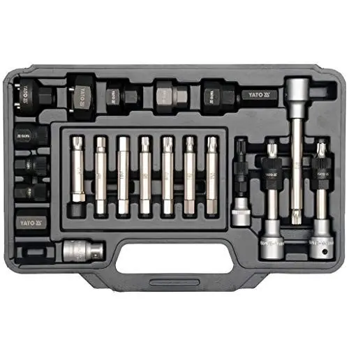 Produktbild: Yato YT-04211 Werkzeugbox