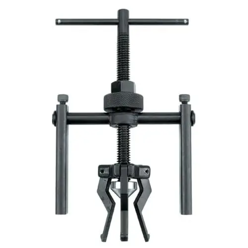 Produktbild: Yato YT-2510 YT Innenlagerabzieher Grundloch Innenabzieher 3 Backen Innenlager-Abzieher Zahnrad-Abzieher 12-38mm