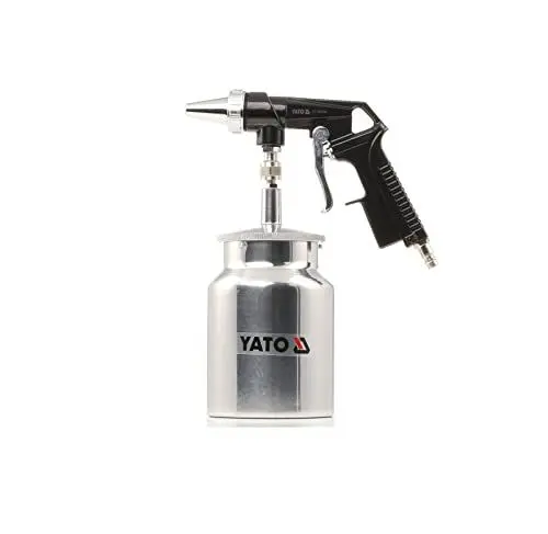 Produktbild: Yato yt-2376 Sandstrahlen Pistole