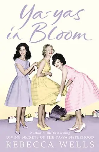 Produktbild: YA-YAS IN BLOOM