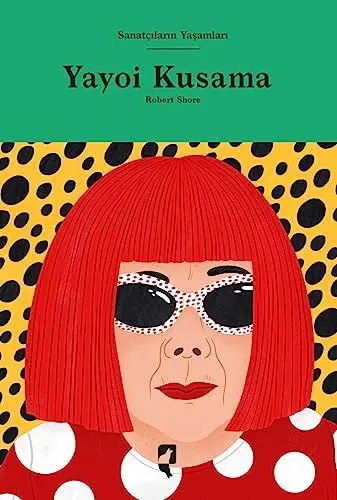 Produktbild: Yayoi Kusama