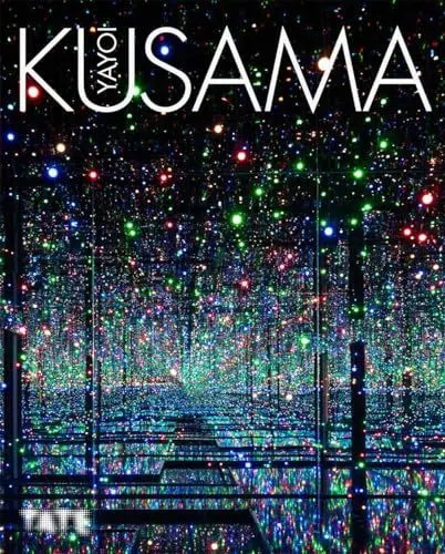 Produktbild: Yayoi Kusama: (E)