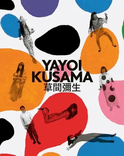 Produktbild: Yayoi Kusama: A Retrospective
