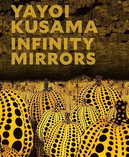 Produktbild: Yayoi Kusama: Infinity Mirrors