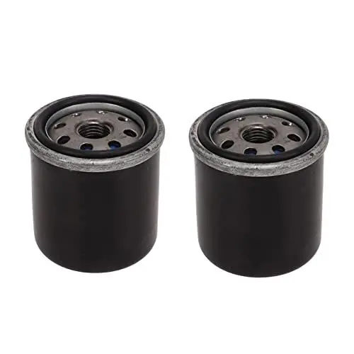 Produktbild: Yctze 2 Stück Motorradöl 82635R Motorkraftstoff Fil Öl S483727 Motoröl Kraftstoff 46400200 Öl 210483727 756162