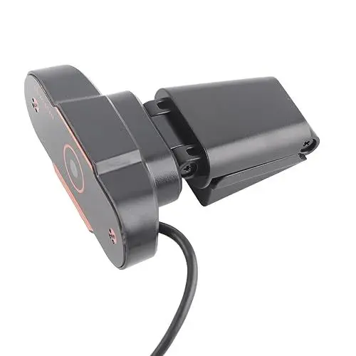 Produktbild: Yctze 720P-PC-Kamera mit Automatischem Plug-and-Play-integriertem Telefon. für Meetings und Ning. Ideal für Streaming und HD-Video.
