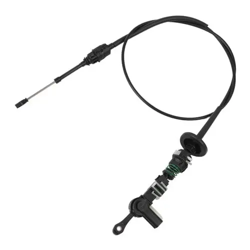 Produktbild: Automatikgetriebe-Schaltkabel 52107847AK Präzise Bedienung Schalthebel-Steuerkabel für 1500 2500 3500 Schalt-Steuerkabel