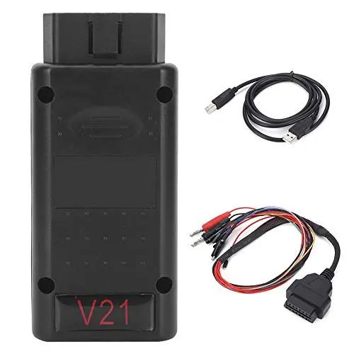 Produktbild: MPPS V21 Main Tricore Multiboot Kabel ECU Chip Tuning Scanner für Autodiagnose, Tricore Kabel ECU Chip Tuning Scanner für Autodiagnose