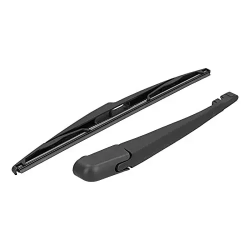 Produktbild: Yctze Hinterer Scheibenwischerarm und Wischblatt Kit 50509442 Ersatz für Giulietta 2011 - Aktuell, Hinteres Wischblattarm-Set, Heckwischerarm-Kit