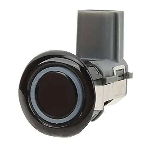 Produktbild: Yctze Rückwärts-Einparkhilfe-Sensor, ABS-Rückfahr-Einparkhilfe-Sensor 25994 1PA6B, Ersatz für NV1500 NV2500 NV3500 12 18 Geschwindigkeit