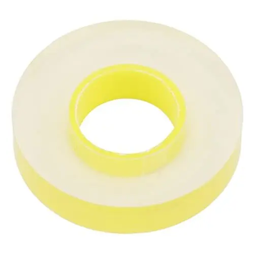 Produktbild: Yctze Watch Stive Film 15 Mm Kratzgelbes, Transparentes, Dehnbares PVC-Klebeband für Schmuck, Dünne und Belastbare Folie