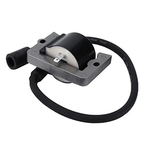 Produktbild: Yctze Zündspule Motorrad Ersatz für M133019 STX38 LT155 LX L LT Sabre STX, Ignition Coil Austausch, 1258401, 1258404, Motorrad Zubeh?r