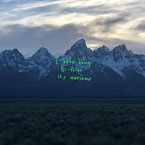 Produktbild: Ye