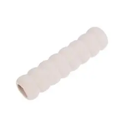Produktbild: YeahiBaby 4 stück Türgriff Schutz Schaumstoff Türgriff Puffer Zum Schutz Von Wänden Und Möbeln (Beige)