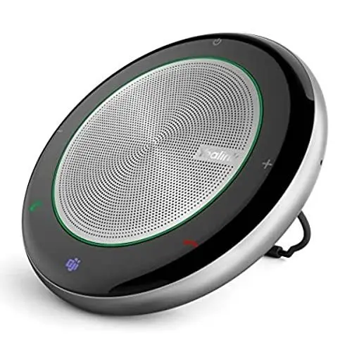 Produktbild: Yealink CP700 MS Teams Konferenzsystem Konferenzlösung, Portable USB-Konferenztelefon