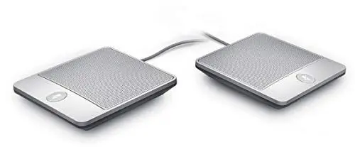 Produktbild: Yealink CPE90 Expansion Mic Silber