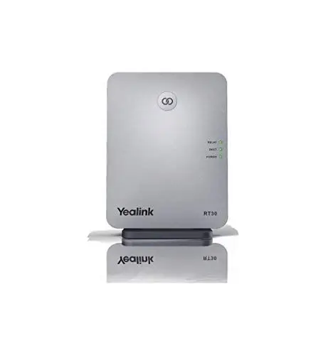 Produktbild: Yealink DECT Repeater RT30