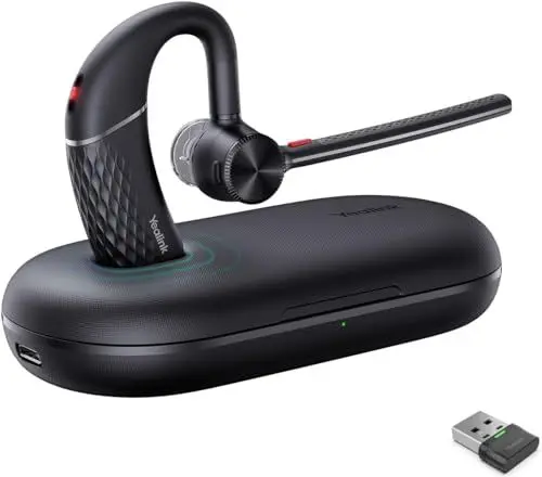 Produktbild: Yealink Headset BH 71 Pro