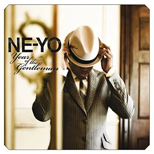 Produktbild: Year Of The Gentleman