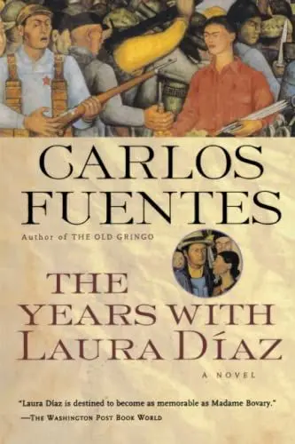 Produktbild: Years With Laura Diaz Pa