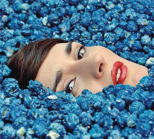 Produktbild: Yelle - Completement Fou