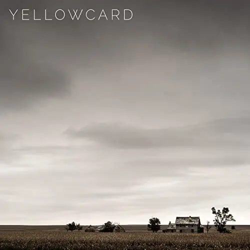Produktbild: Yellowcard