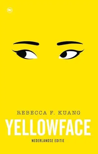 Produktbild: Yellowface