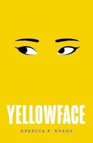 Produktbild: Yellowface ( polish version)