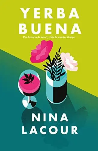 Produktbild: YERBA BUENA (Umbriel narrativa)