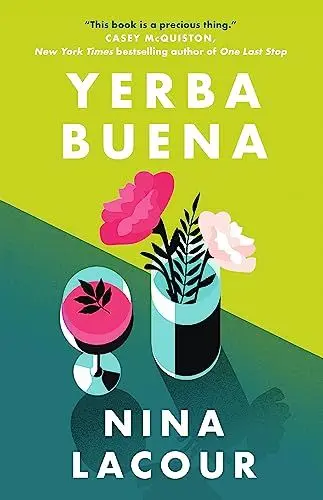 Produktbild: Yerba Buena