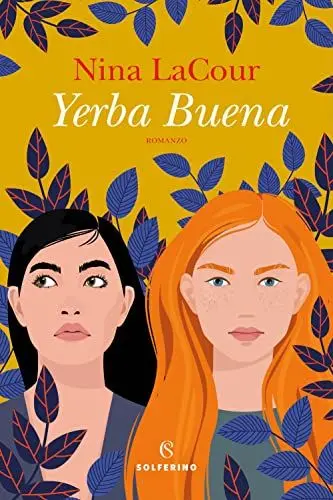Produktbild: Yerba buena
