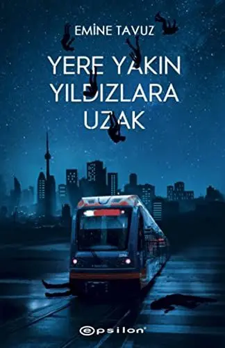 Produktbild: Yere Yakin Yildizlara Uzak