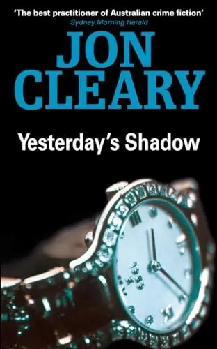 Produktbild: YESTERDAY’S SHADOW