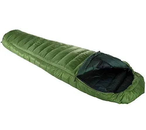 Produktbild: YETI Gecco 400-3 Grad - Daunenschlafsack