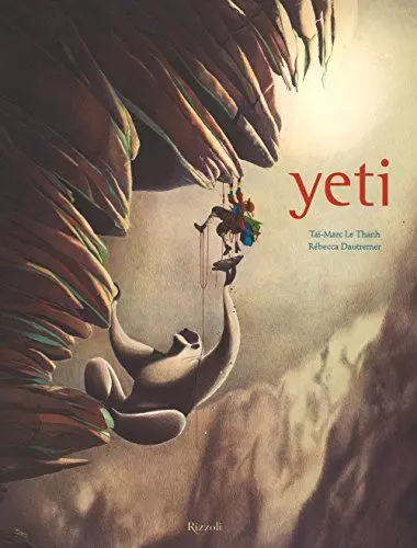 Produktbild: Yeti