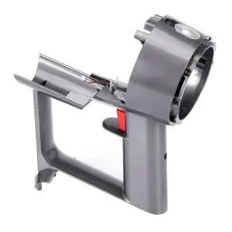 Produktbild: YFGSLED V10 SV12 Hauptkörper Montage Gehäuse Ersatz, Kompatibel for Dyson V10 SV12, Staubsauger Hauptkörper Service Montage Gehäuse