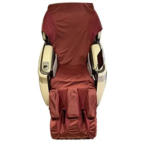 Produktbild: YFJBDKS Hülle für Massagesessel, Vollkörper, Hülle für Null-Schwerkraft-Sessel, Möbelbezüge, waschbare und Abriebfeste Stoffhülle für Massagesessel,Whole Body
