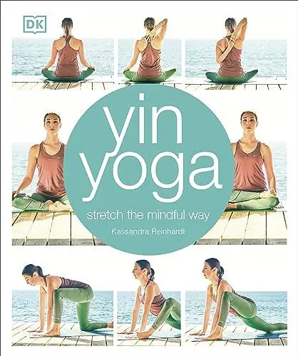 Produktbild: Yin Yoga: Stretch the mindful way