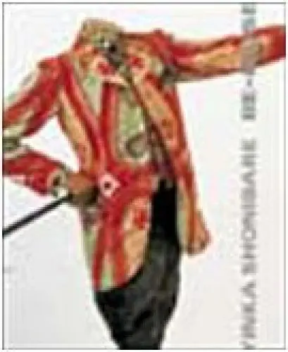 Produktbild: Yinka Shonibare: Be-muse (Varia)