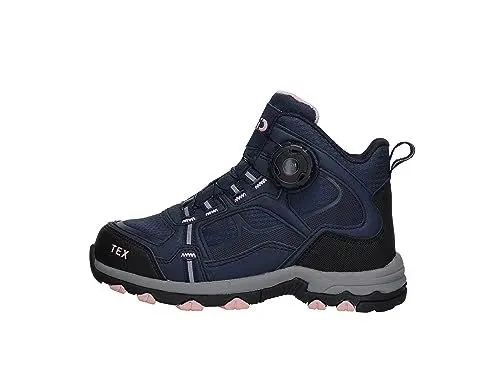 Produktbild: YK-ID LASCHO-TEX Sneaker, Navy Rose, 40 EU