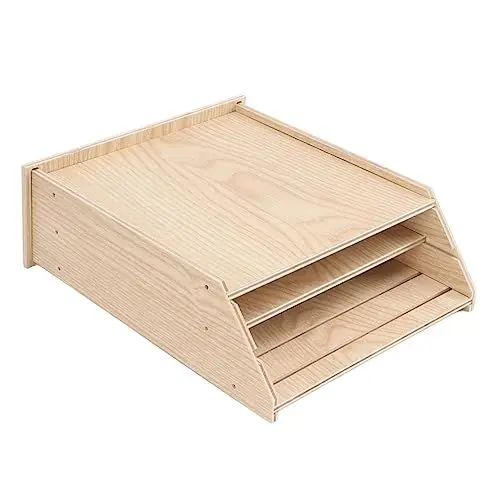Produktbild: YLSZHYR Fledermaushaus für Den Außenbereich, Handgefertigter, Wetterfester Fledermauskasten, Unterschlupf für Den Außenbereich, Garten, Terrasse, Hof, Fledermauskasten für Den Außenbereich,(1)