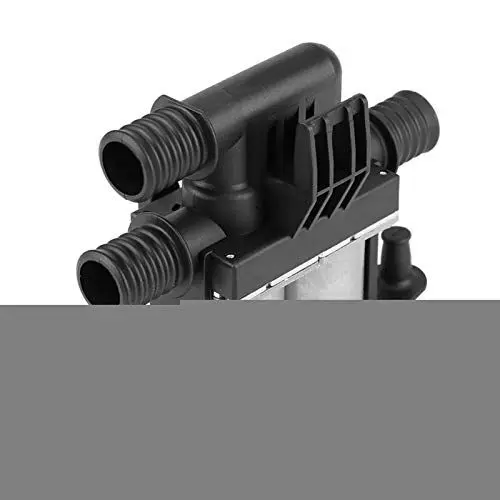 Produktbild: Ymiko Heizungsventil, 64116910544 Steuerventil für Eisenheizung Kompatifür E53 E70 F15 X5 E71 F16 X6 00-15