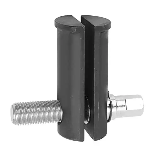 Produktbild: Ymiko Motorrad-Lenkschaft-Lagerring-Abzieher, Universell für 1-1/8-Zoll- Bis 2-5/8-Zoll-ID-Rennen Lenkhals-Lagerring-Abzieher