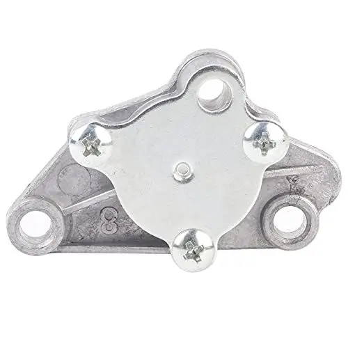 Produktbild: Ymiko Ölpumpenbaugruppe, Ölpumpenbaugruppe aus Stahllegierung, Korrosionsbeständig, Passend für LIFAN 50CC-125CC ATV Dirt Bike Go Kart Horizontaler Motor